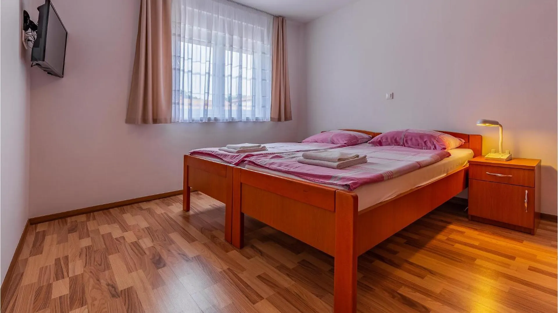 3 Bedroom Beautiful Apartment In Medulin Hırvatistan