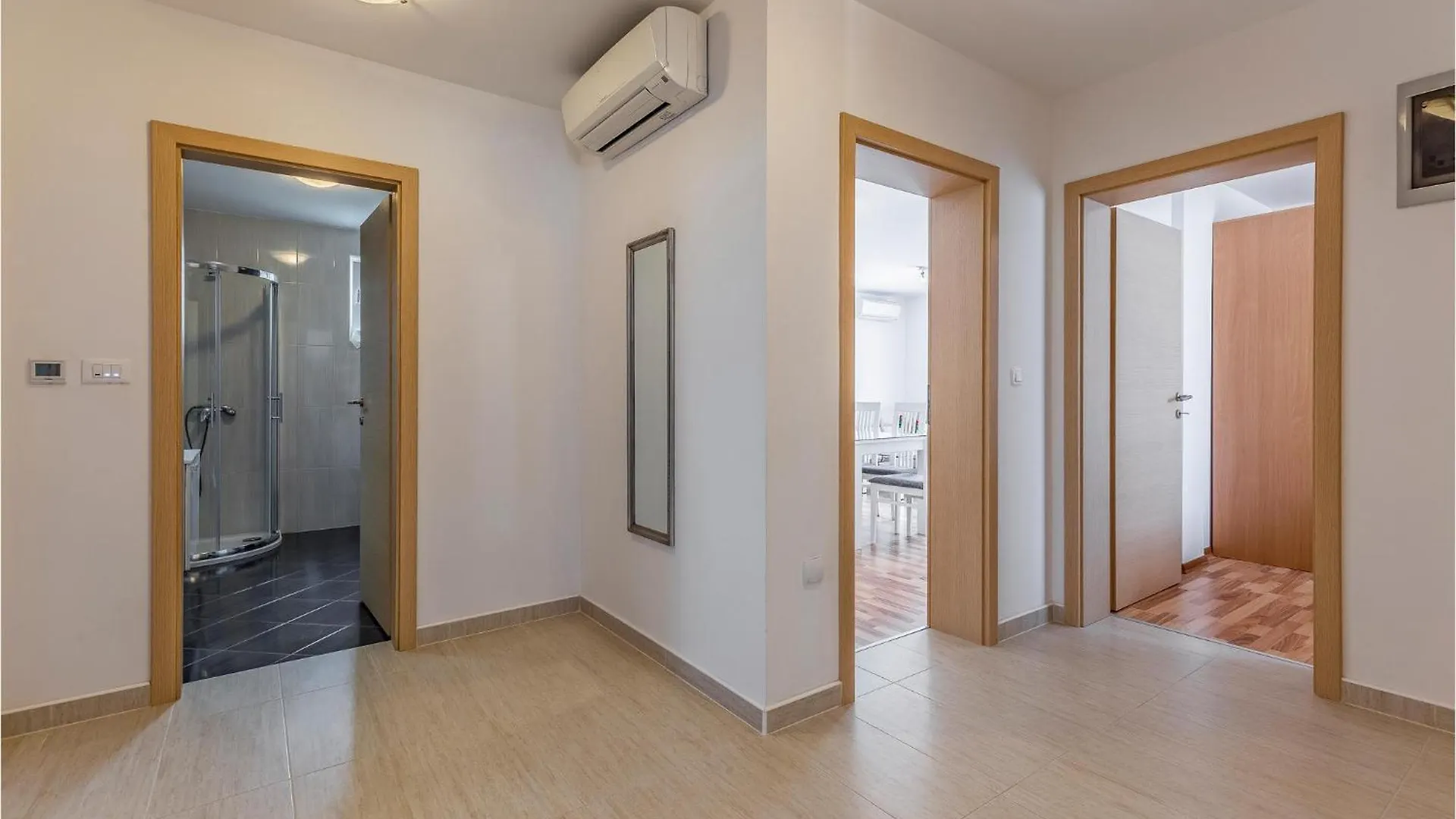 3 Bedroom Beautiful Apartment In Medulin 0*,  Hırvatistan