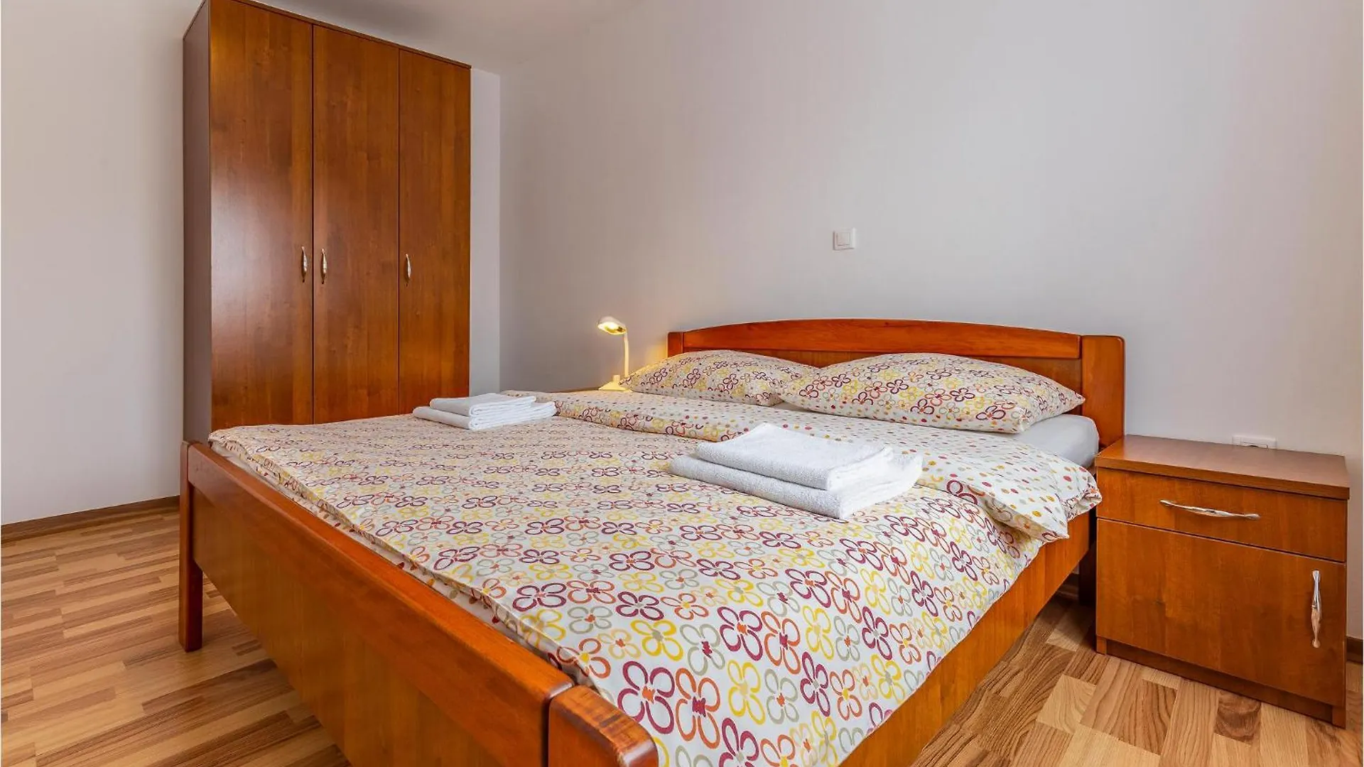 3 Bedroom Beautiful Apartment In Medulin Croatia