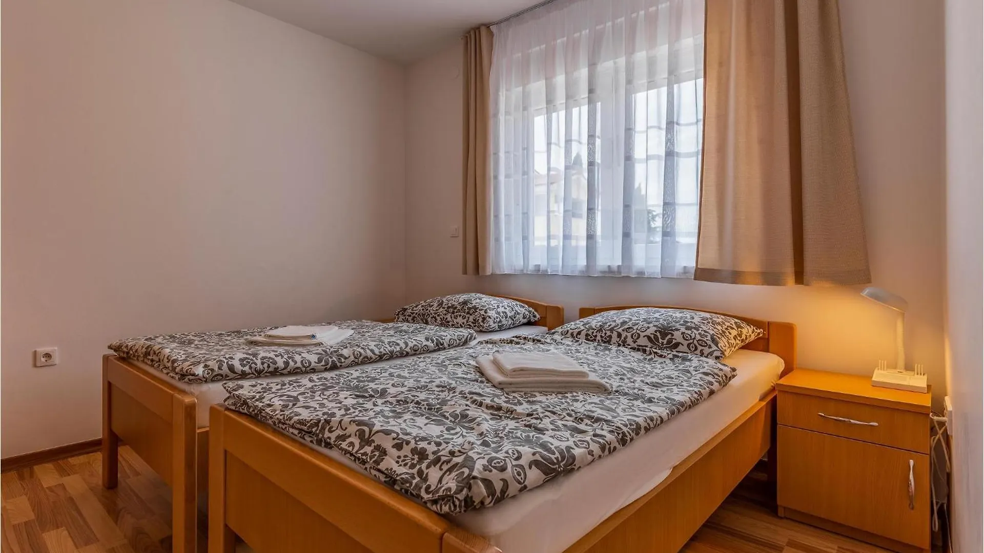 3 Bedroom Beautiful Apartment In Medulin