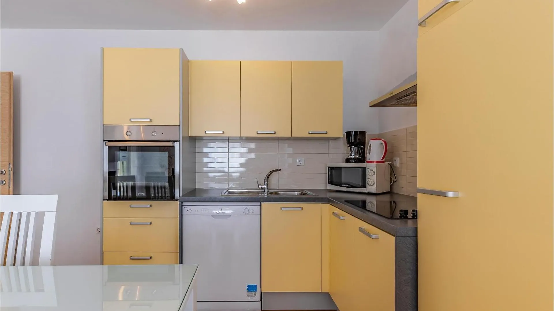 3 Bedroom Beautiful Apartment In Medulin 0*,  Croatia