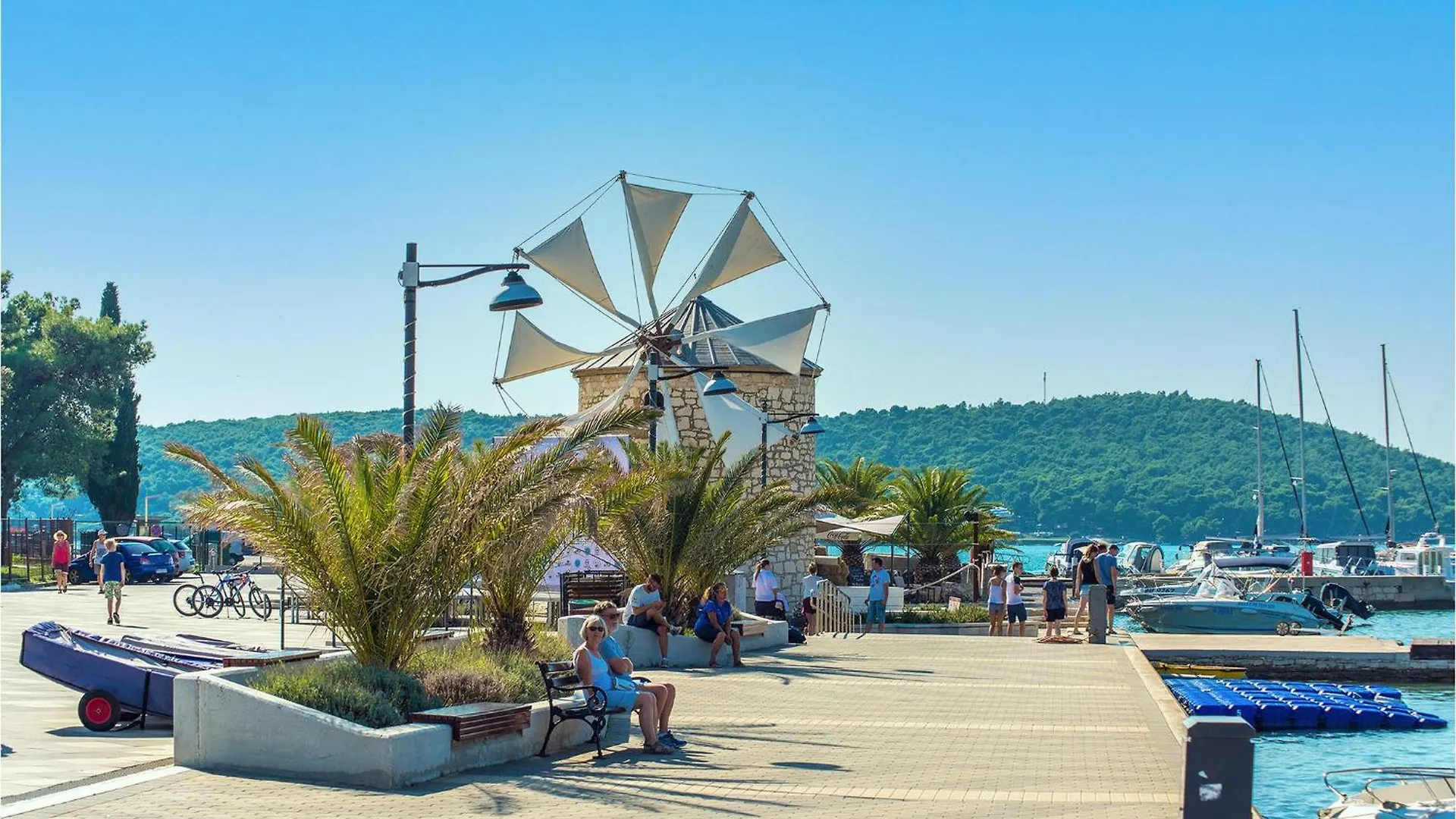 3 Bedroom Beautiful Apartment In Medulin Croatia